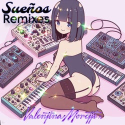 Suenos (Remixes)