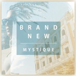 Brand New - Extended Version