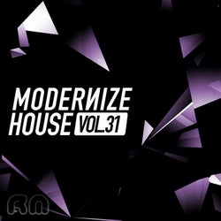 Modernize House Vol. 31