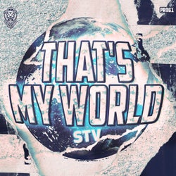 That's My World - Extended Mix