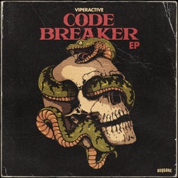 Code Breaker EP