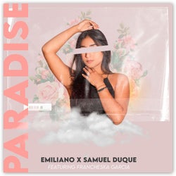 Paradise (feat. Francheska Garcia & SDM 05)