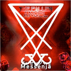 The Fallen Angel (Hardtechno Mix)