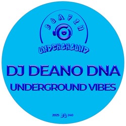 Underground Vibes