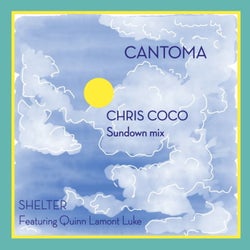 Shelter (Chris Coco Sundown Mix)