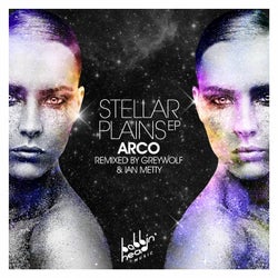Stellar Plains EP