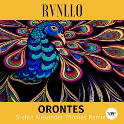 Orontes (Stefan Alexander Thomas Remix)