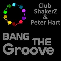 Bang the Groove