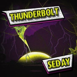 Thunderbolt (Extended Mix)