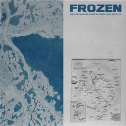 Frozen (feat. Baauer)