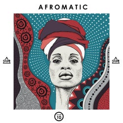 Afromatic, Vol. 10