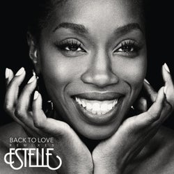 Back to Love (Remixes)