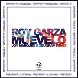 Muevelo (Joy Marquez & Zeuqram Remix)