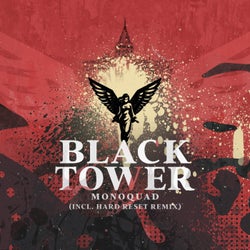 Black Tower (Extended Mixes)
