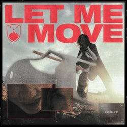 Let Me Move