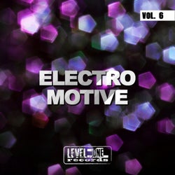 Electro Motive, Vol. 6