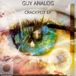 CRACKPOT EP