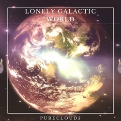Lonely Galactic World