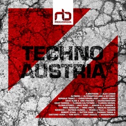Techno Austria
