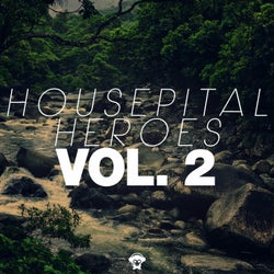 Housepital Heroes, Vol. 2