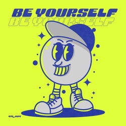Be Yourself (Extended)