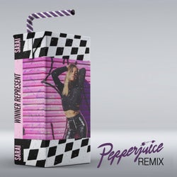 Winner Represent (Pepperjuice Remix)