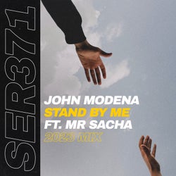 Stand by Me - 2023 Mix