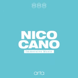 Nico Cano EP