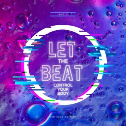Let The Beat Control Your Body, Vol. 1