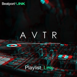 Link Playlist by AVTR