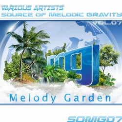 Source Of Melodic Gravity Vol.07