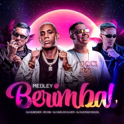 Medley Berimbal