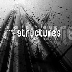 Structures Volume 27