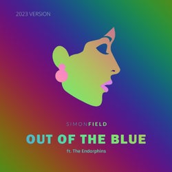 Out Of The Blue (feat. The Endorphins) (2023 Version)
