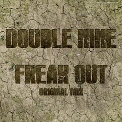 Freak Out - Single