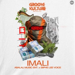 Imali