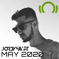 JORDY SWIFT May 2020 Chart