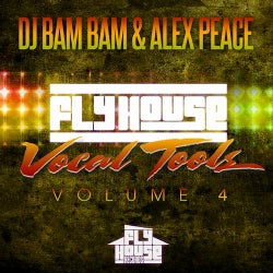 Fly House Vocal Tools Vol. 4
