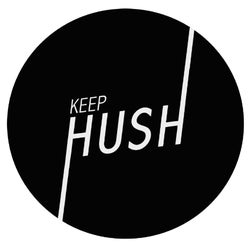 Keep Hush x Reprezent Radio June 2021
