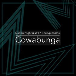 Cowabunga