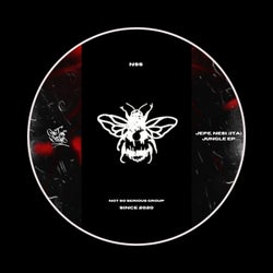 Jungle EP
