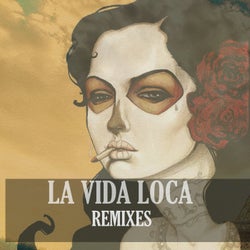 La Vida Loca Remixes