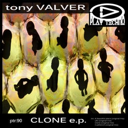 Clone EP