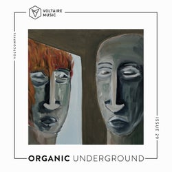 Organic Underground Issue 29