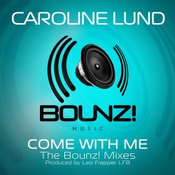 Come with Me (Bounz! Mixes)