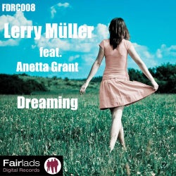 Dreaming (feat. Anetta Grant)