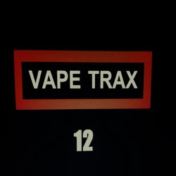 Vape Trax 12