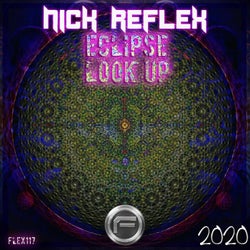 Eclipse / Look up (FLEX117)