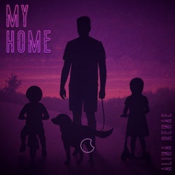 My Home - Extended Mix