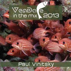 Vendace In The Mix 2013